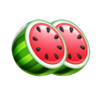 fruit lightning 3x5 melon symbol