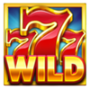 fruit lightning 3x5 wild symbol