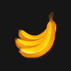 fruit machine mega bonus banana symbol