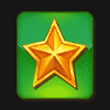 fruit machine mega bonus star symbol