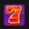 fruit machine megabonus 7 symbol