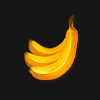 fruit machine megabonus banana symbol