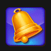 fruit machine megabonus bell symbol