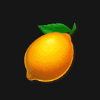 fruit machine megabonus lemon symbol