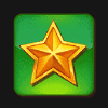 fruit machine megabonus star symbol