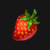 fruit machine megabonus strawberry symbol