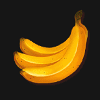 fruit machine x25 banana symbol