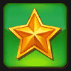 fruit machine x25 star symbol