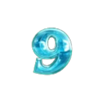 fruit merge megapots 9 symbol