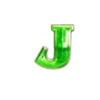 fruit merge megapots j symbol