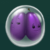 fruit monster prune symbol