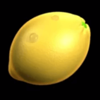 fruit sensation lemon symbol