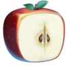 fruit shifter sunset jackpots apple symbol