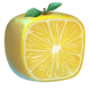 fruit shifter sunset jackpots lemon symbol