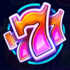 fruit stack mystery win 777 symbol