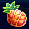 fruit stack mystery win pineapple symbol