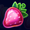 fruit stack mystery win strawberry symbol