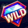 fruit stack mystery win wild symbol