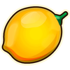 fruit super nova 100 lemon symbol