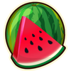 fruit super nova 100 watermelon symbol