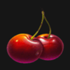 fruit vegas powerpoints cherry symbol