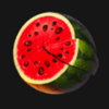 fruit vegas powerpoints watermelon symbol