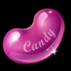 fruit vs candy bean symbol