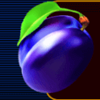 fruitball blue fruit symbol