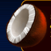 fruitball coconut symbol