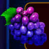 fruitball grapes symbol