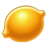 fruitferno 40 glowing lemon symbol