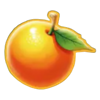 fruitferno 40 golden orange symbol