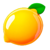 fruitful wheel lemon symbol