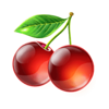 fruiti cherry symbol