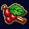 fruitilicious cherry symbol