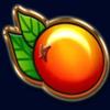 fruitilicious orange symbol