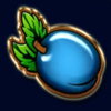 fruitilicious plum symbol