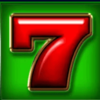 fruitilicious seven symbol