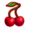 fruitinator island cherry symbol