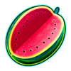fruitinator island melon symbol