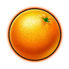fruitinator island orange symbol