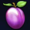 fruitmax cashlinez plum symbol
