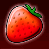 fruitopia strawberry symbol