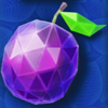 fruitovski plum symbol