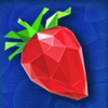 fruitovski stawberry symbol
