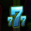 fruits and co 777 symbol
