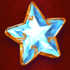 fruits and diamonds star symbol