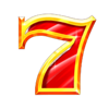 fruits and gold 7 symbol