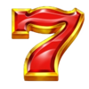 fruits cash 7 symbol