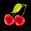 fruits collection 40 lines cherry symbol
